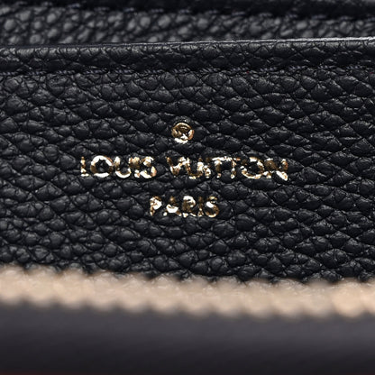 Louis Vuitton Empreinte Zippy Wallet Marine Rouge 6 of 9