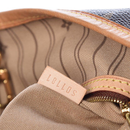 Louis Vuitton Monogram Delightful GM 7 of 8