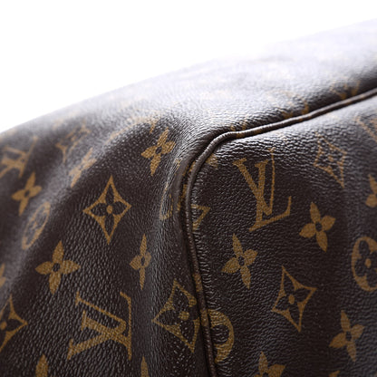 Louis Vuitton Monogram Articles de Voyage Ikat Neverfull GM Rose Indien 9 of 13