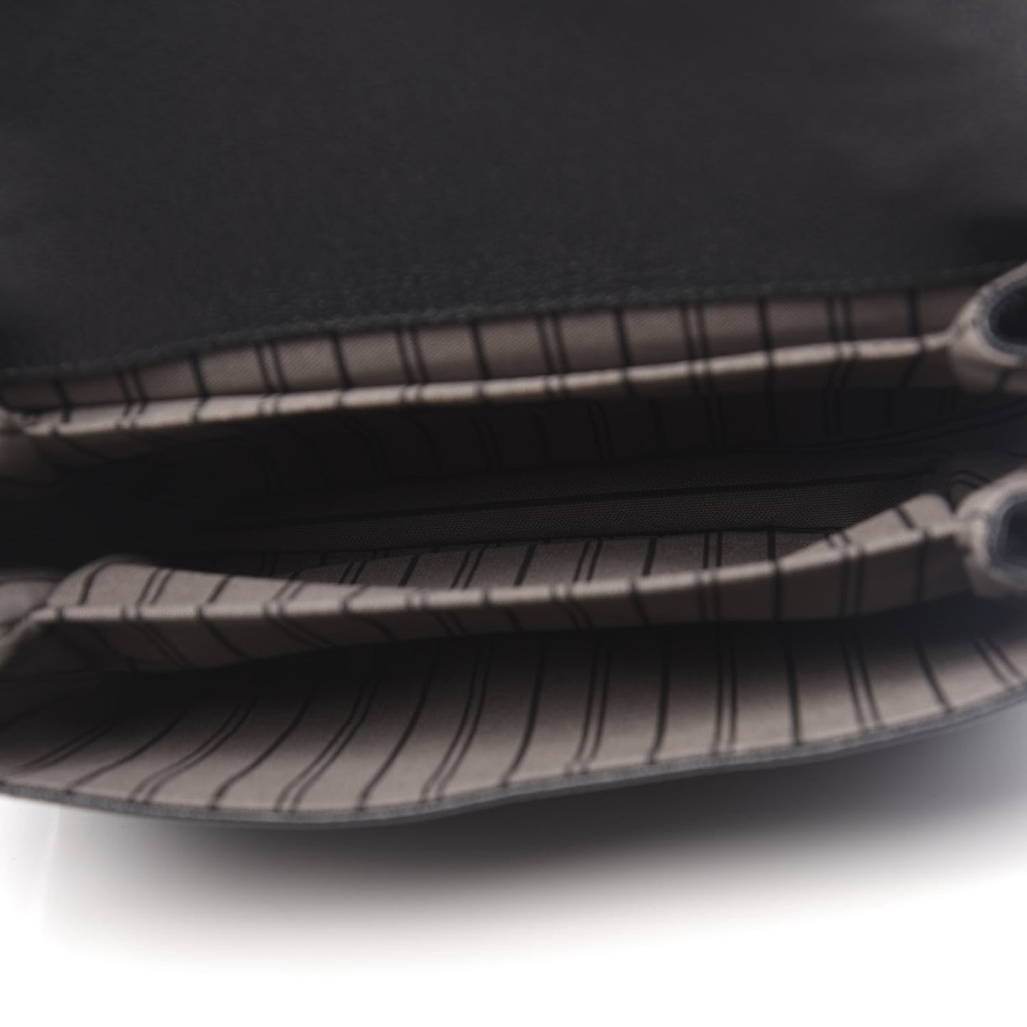 Empreinte Pochette Metis Black