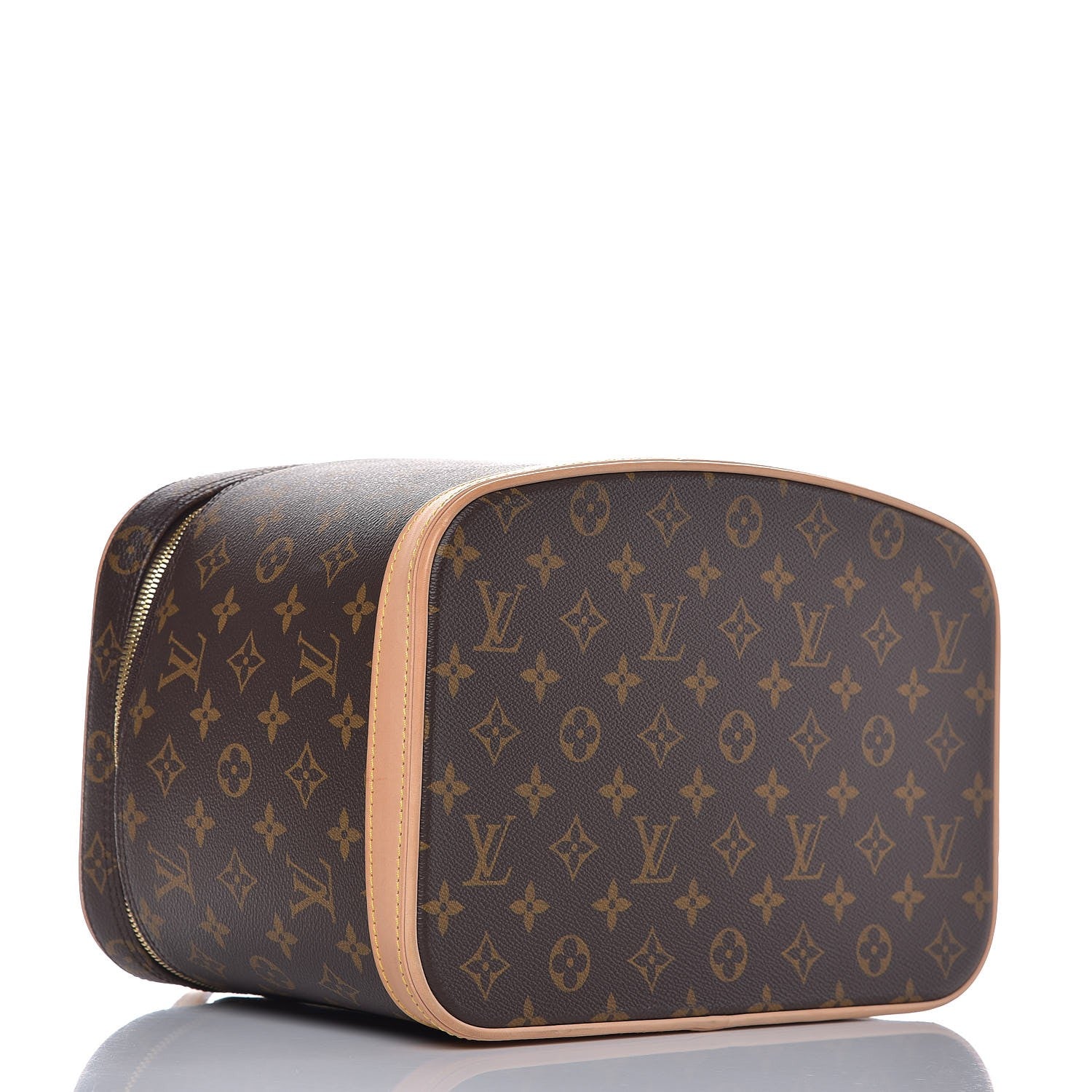 Louis Vuitton Monogram Nice 4 of 13