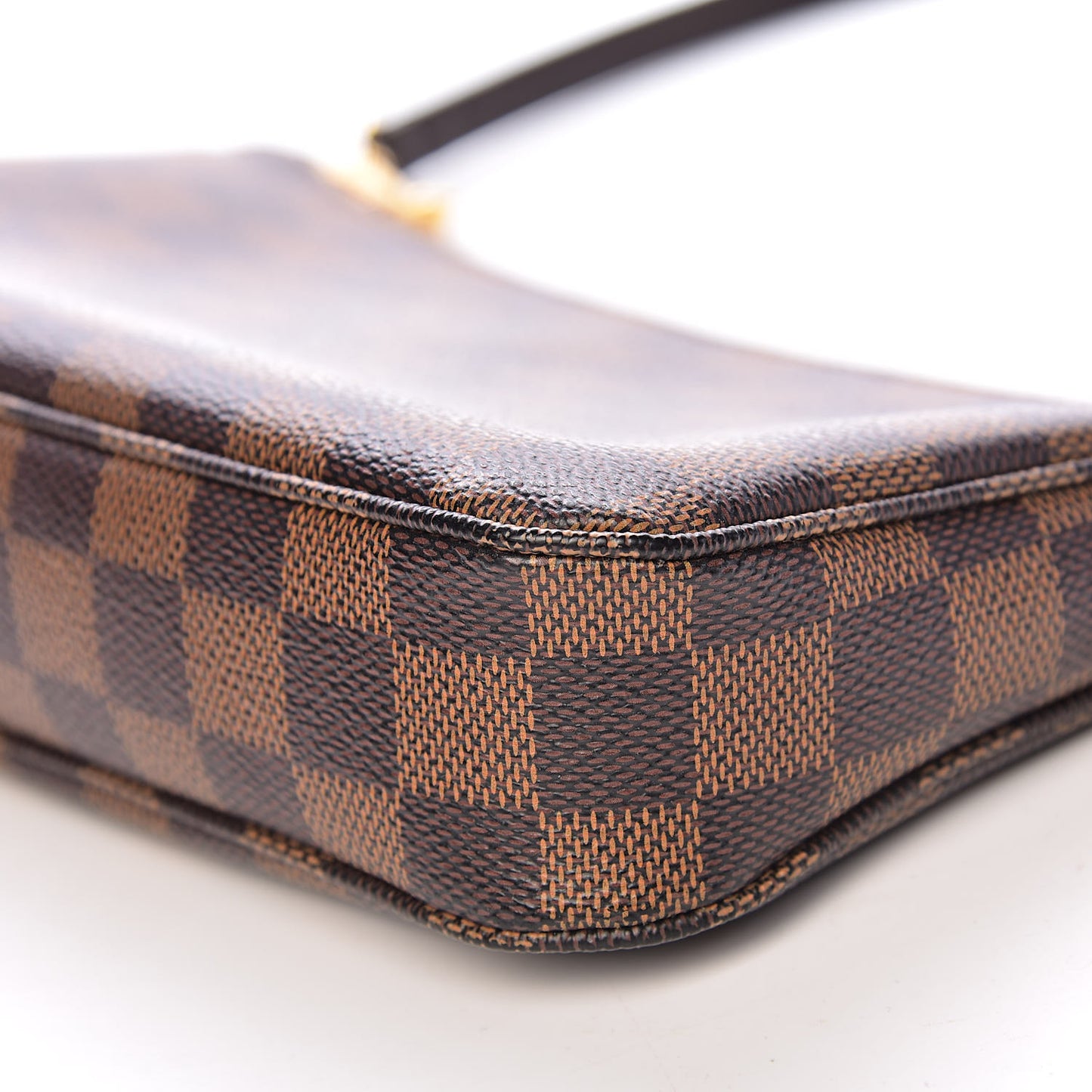 Damier Ebene Pochette Accessories NM