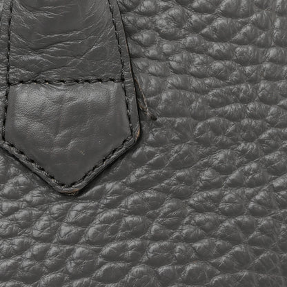 Burberry Heritage Grain Medium Dewsbury Tote Grey 13 of 17