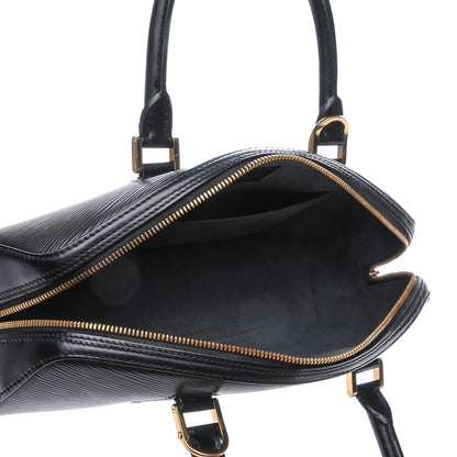 Louis Vuitton Epi Jasmin Black 5 of 7