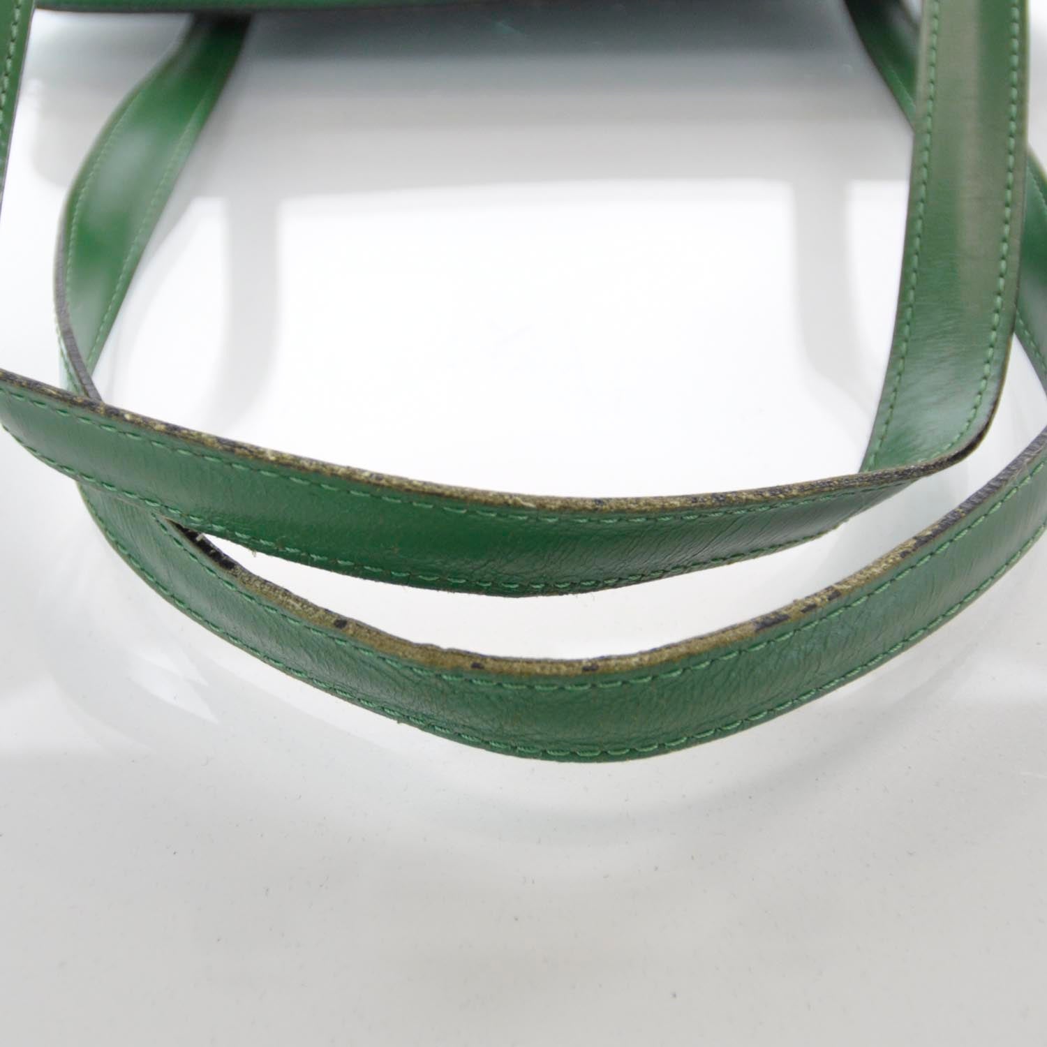 Louis Vuitton Epi Lussac Borneo 5 of 8