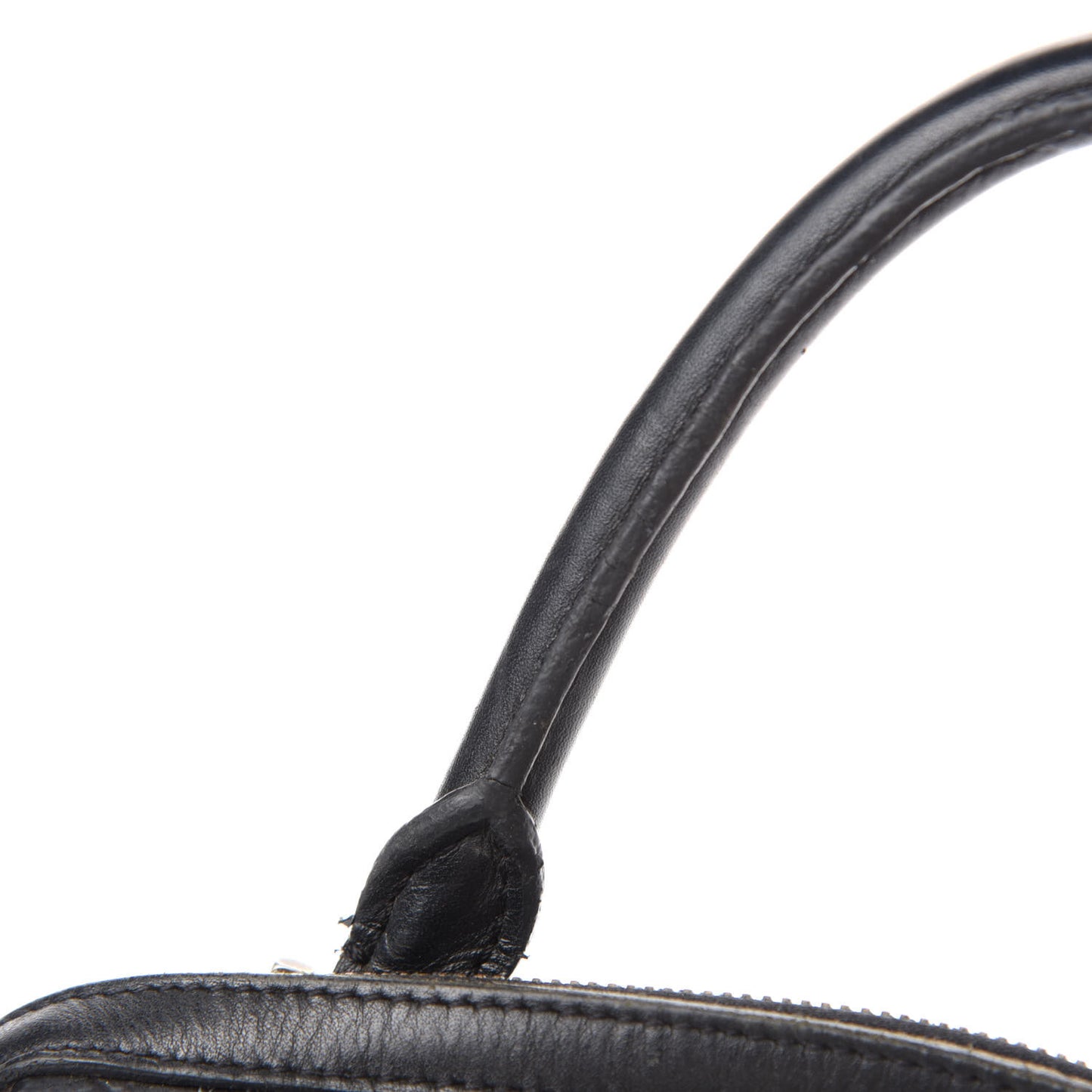 Visetos Boston Bag Black