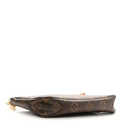 Louis Vuitton Monogram Pochette Accessories 4 of 8