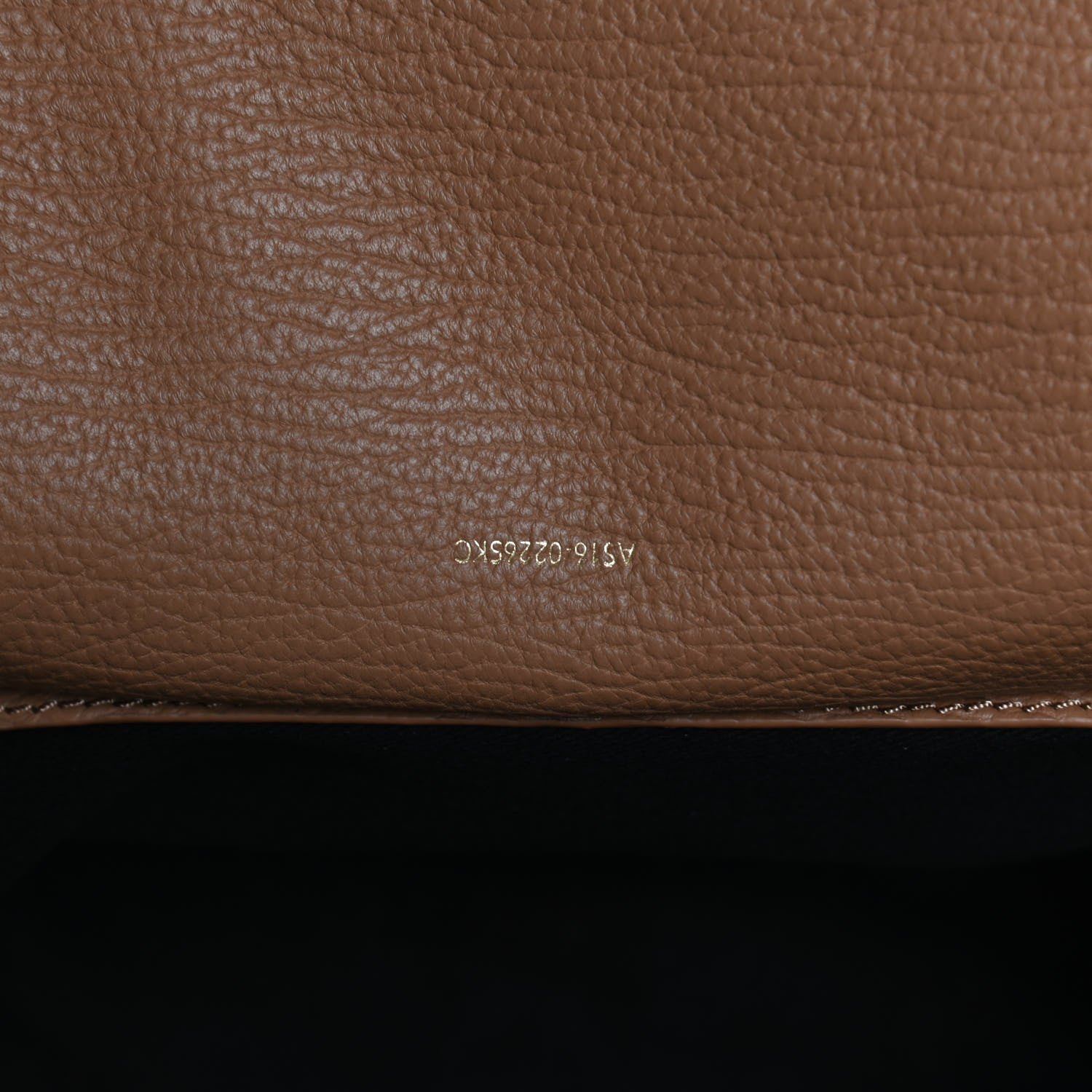 3.1 Phillip Lim Textured Calfskin Mini Pashli Satchel Tan 6 of 9