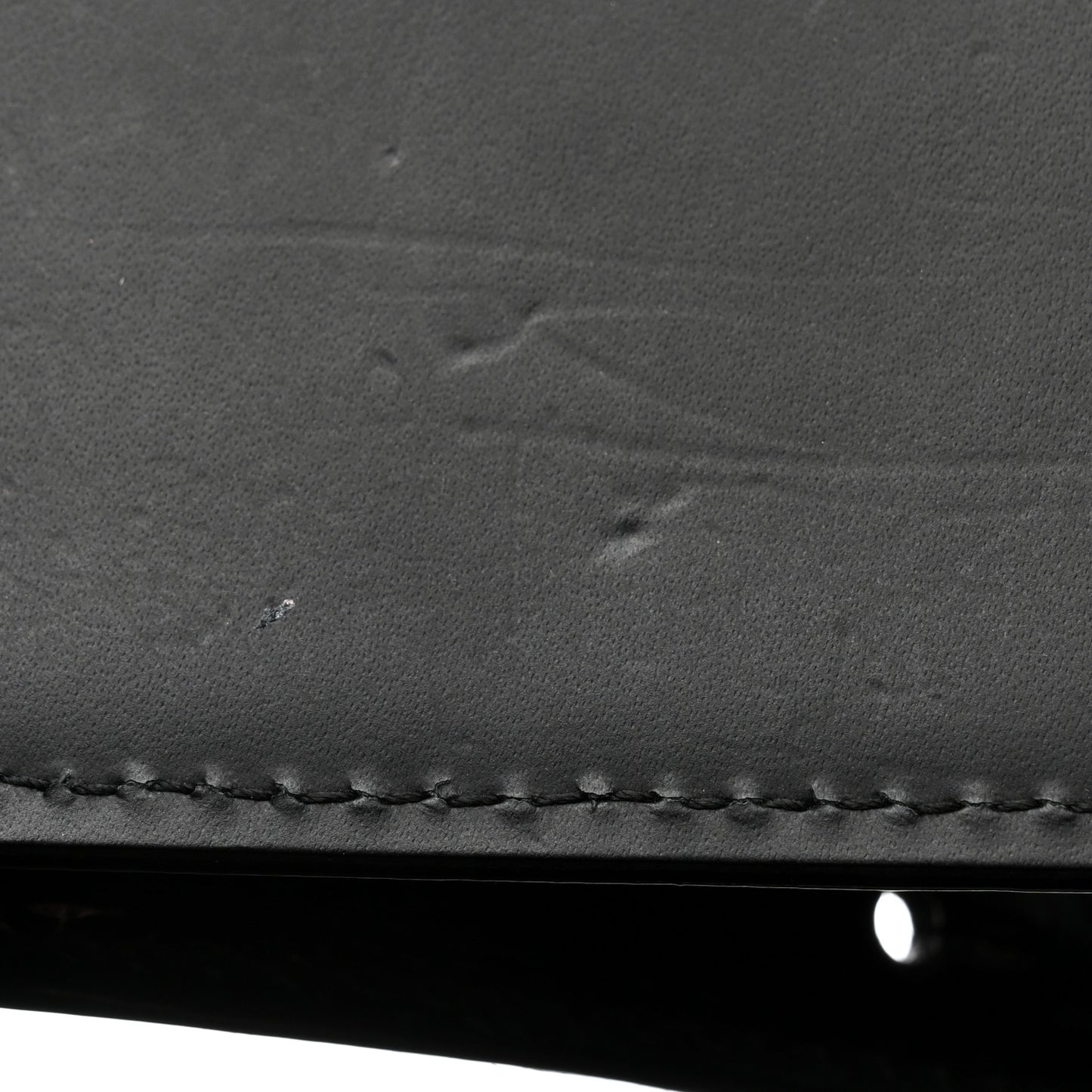 Patent CC Wide Belt 90 36 Black