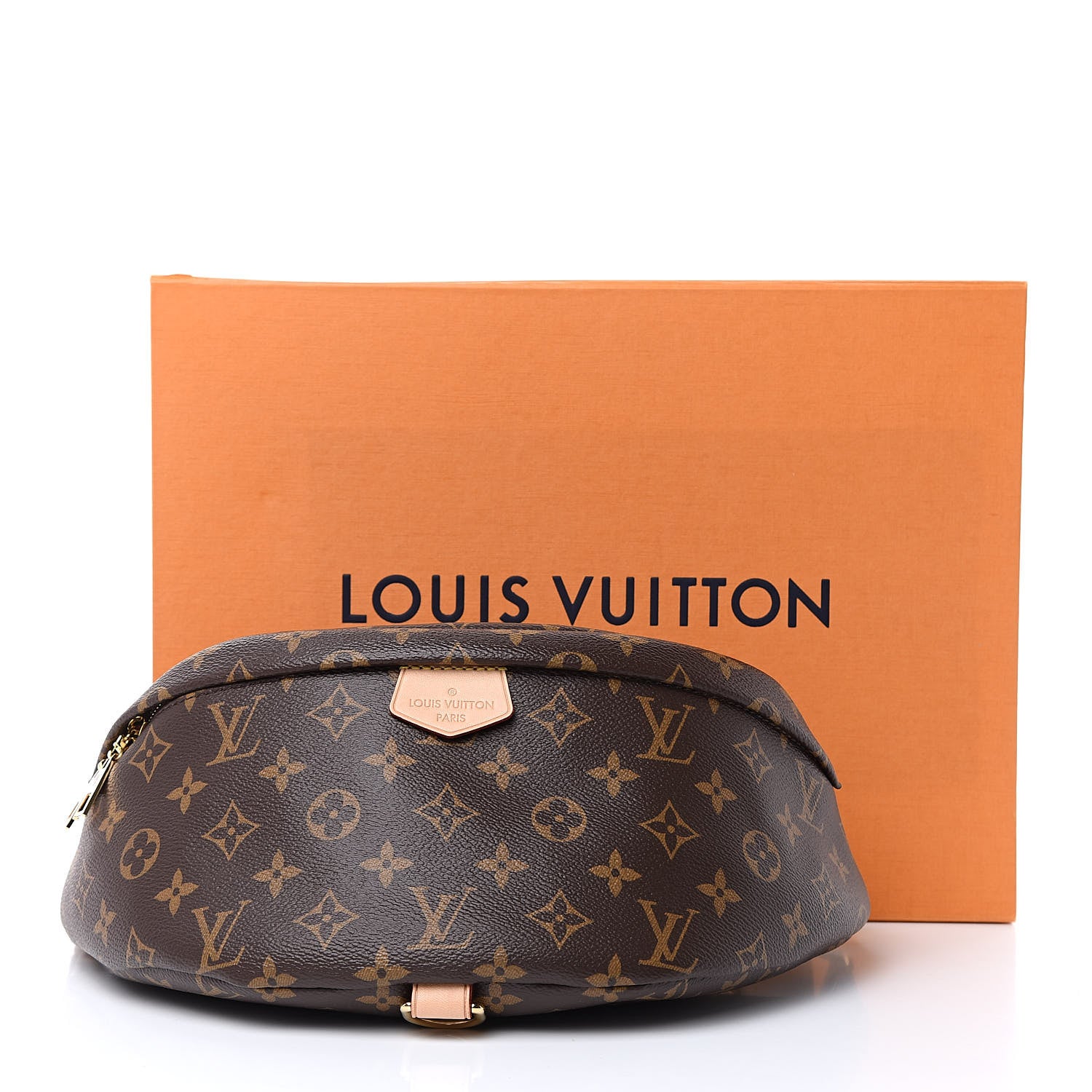 Louis Vuitton Monogram Bumbag 10 of 10