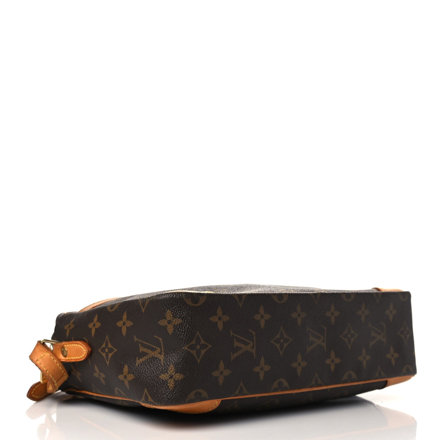 Louis Vuitton Monogram Trocadero 30 4 of 11
