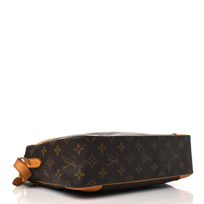 Louis Vuitton Monogram Trocadero 30 4 of 11