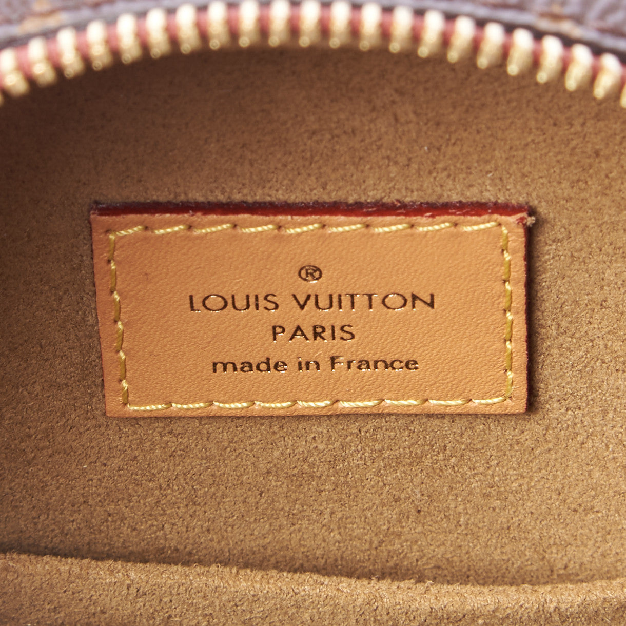 Louis Vuitton Monogram Boite Chapeau Souple 8 of 8