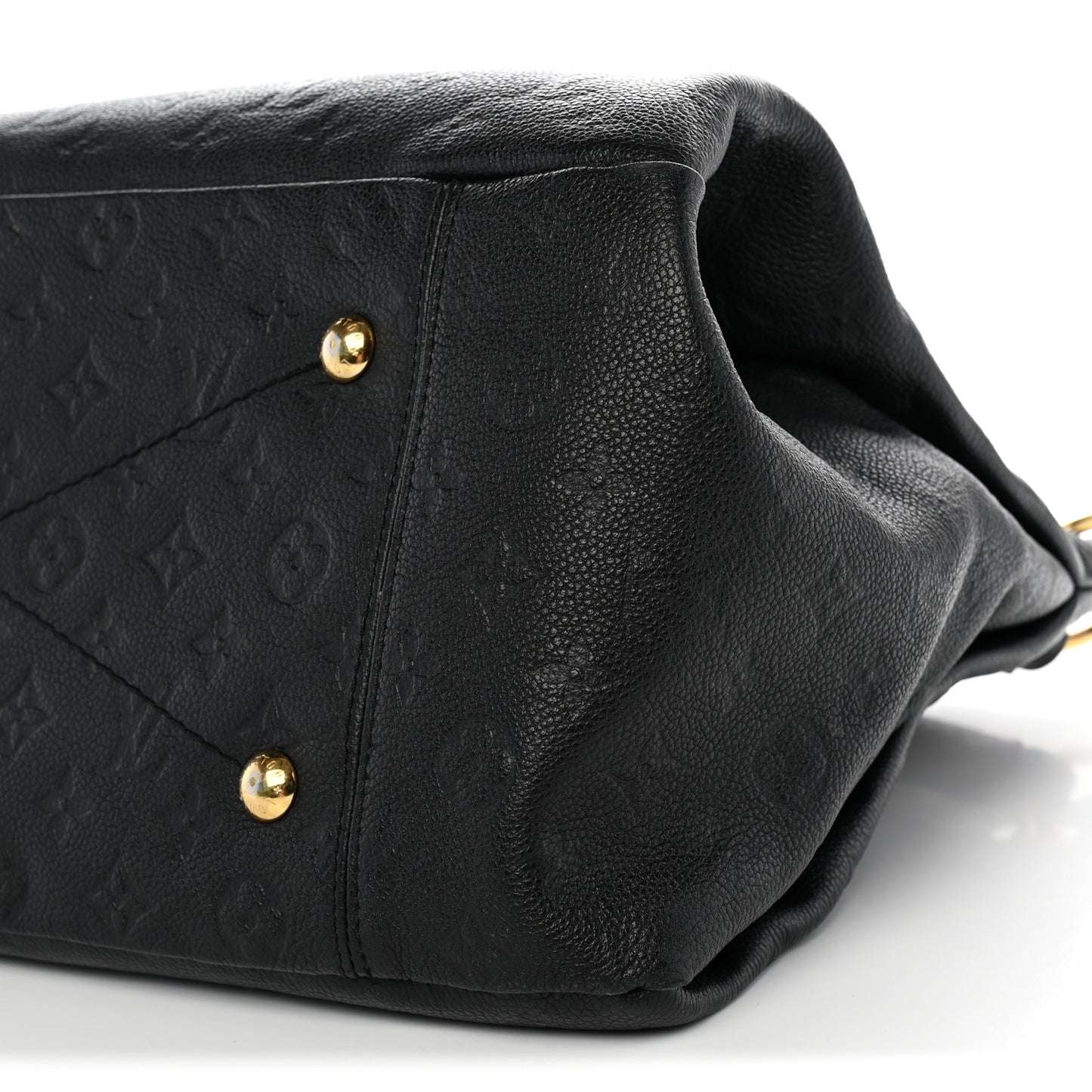Empreinte Artsy MM Black