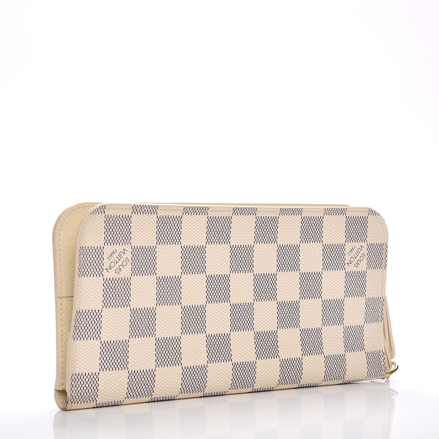 Damier Azur Insolite Wallet