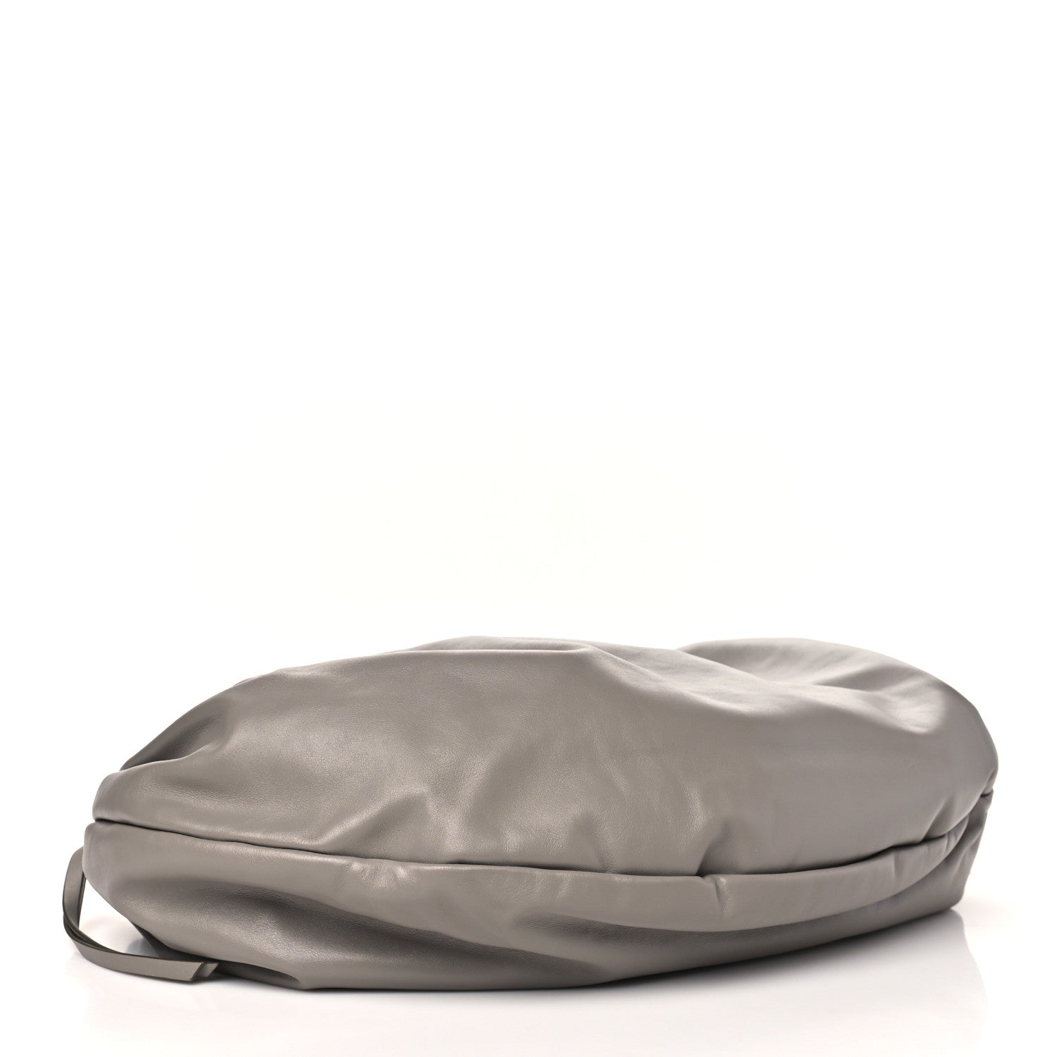 Miu Miu Vitello Softy Shoulder Bag Argilla 4 of 9