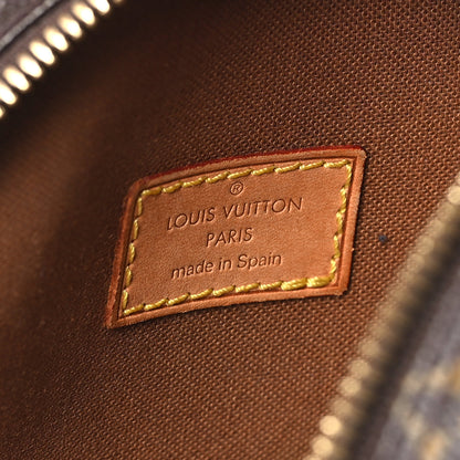 Louis Vuitton Monogram Pochette Gange 6 of 8