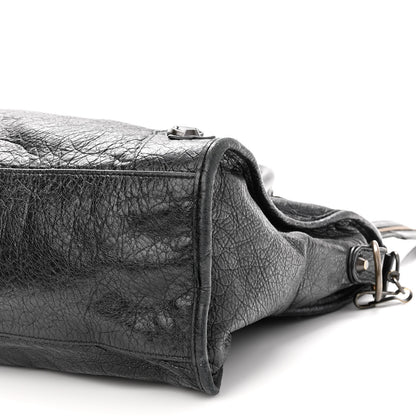Balenciaga Agneau Classic Hardware City Black 9 of 11