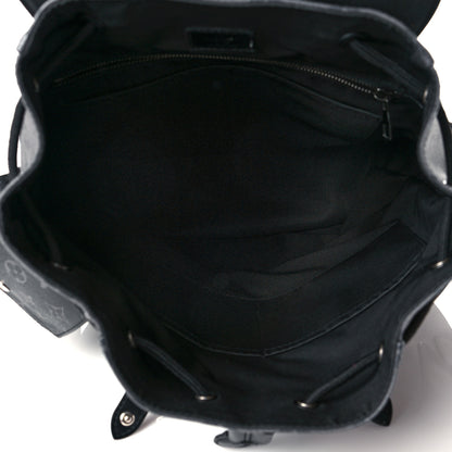 Louis Vuitton Reverse Monogram Eclipse Christopher PM Backpack 7 of 9