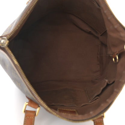 Louis Vuitton Monogram Palermo PM 5 of 24