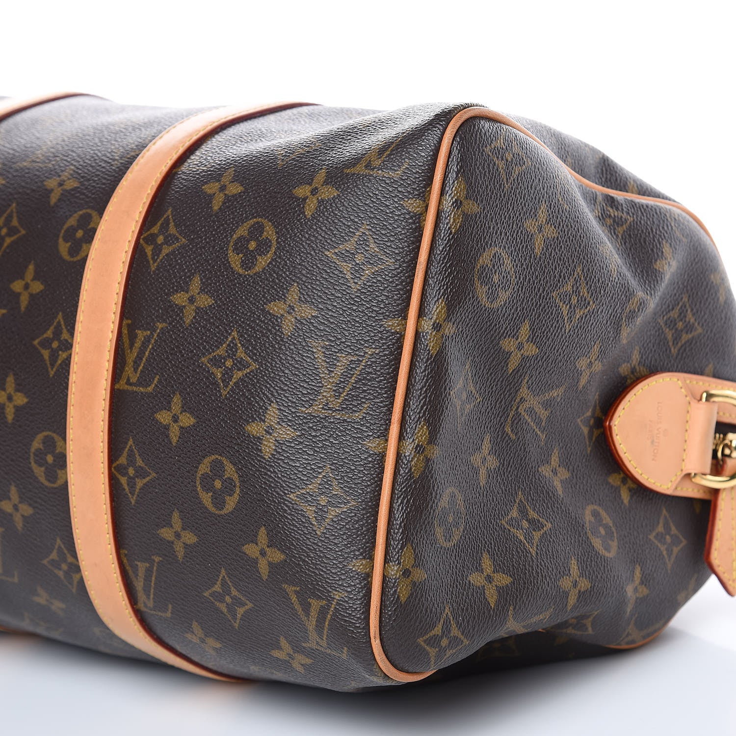 Louis Vuitton Monogram SC Bag MM 9 of 18