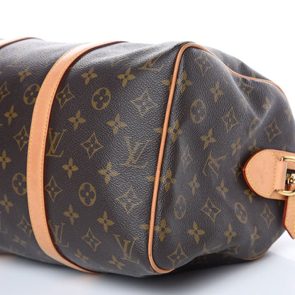 Louis Vuitton Monogram SC Bag MM 9 of 18