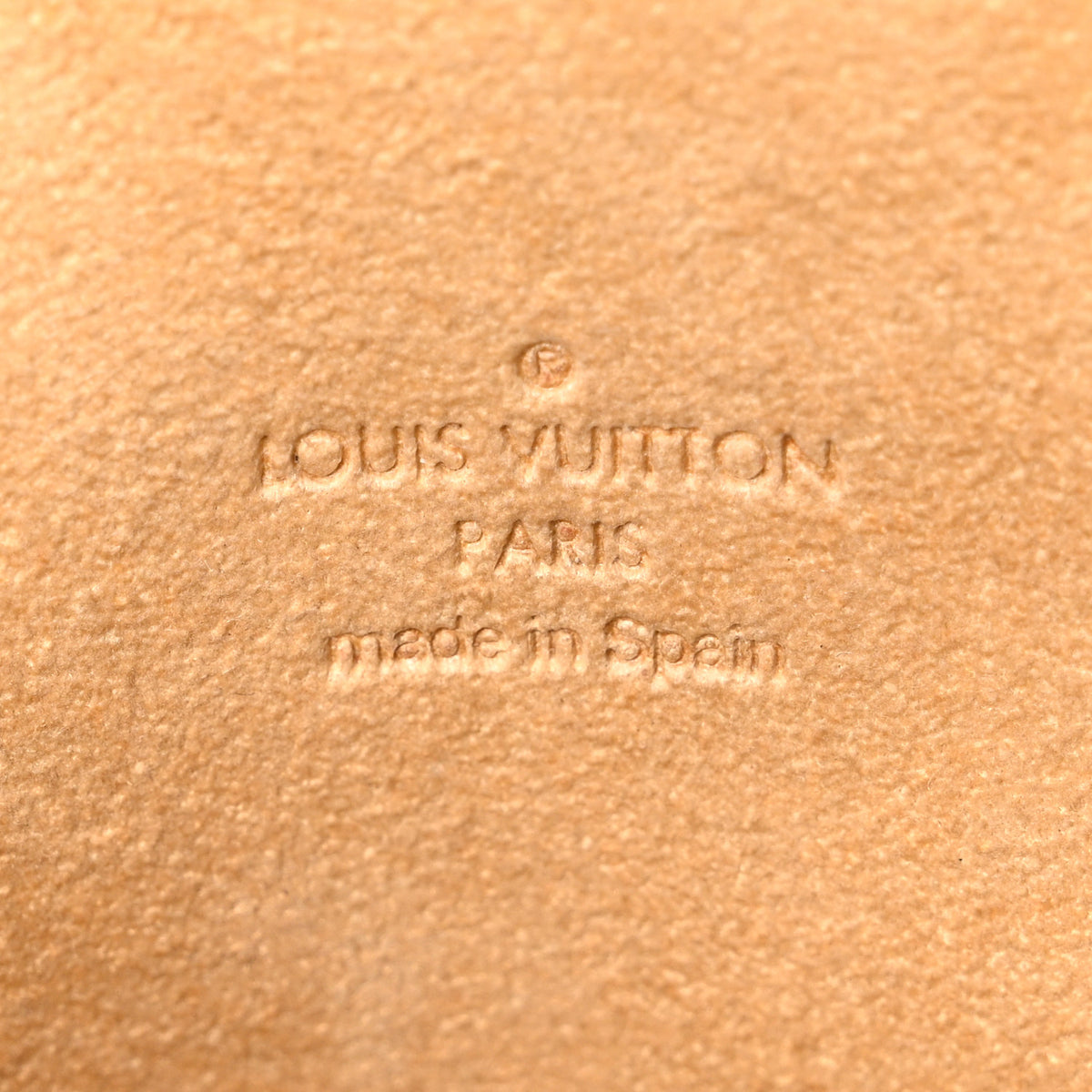 Louis Vuitton Monogram Pochette Twin PM 6 of 10