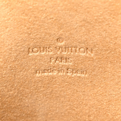Louis Vuitton Monogram Pochette Twin PM 6 of 10