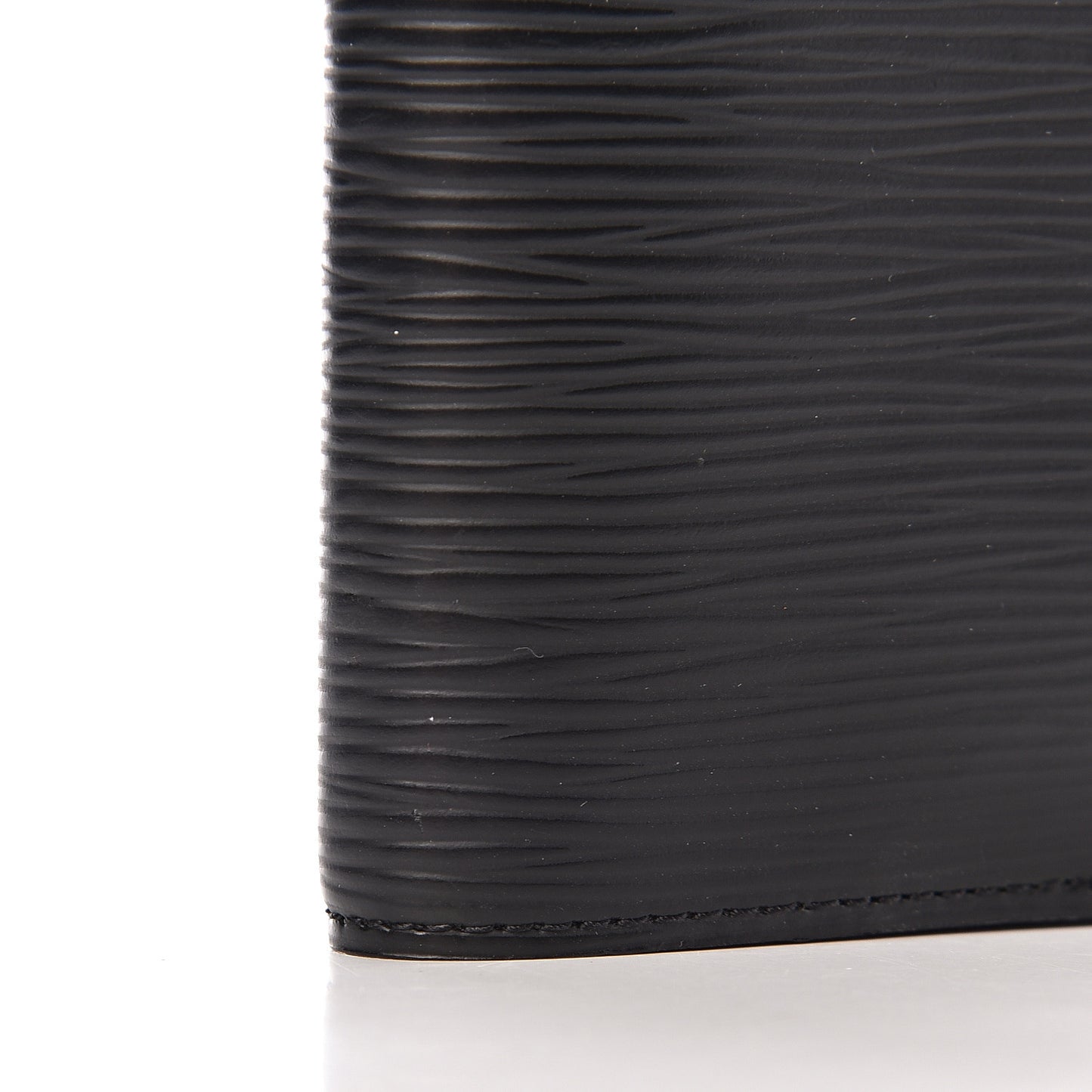 Epi Small Ring Agenda Black