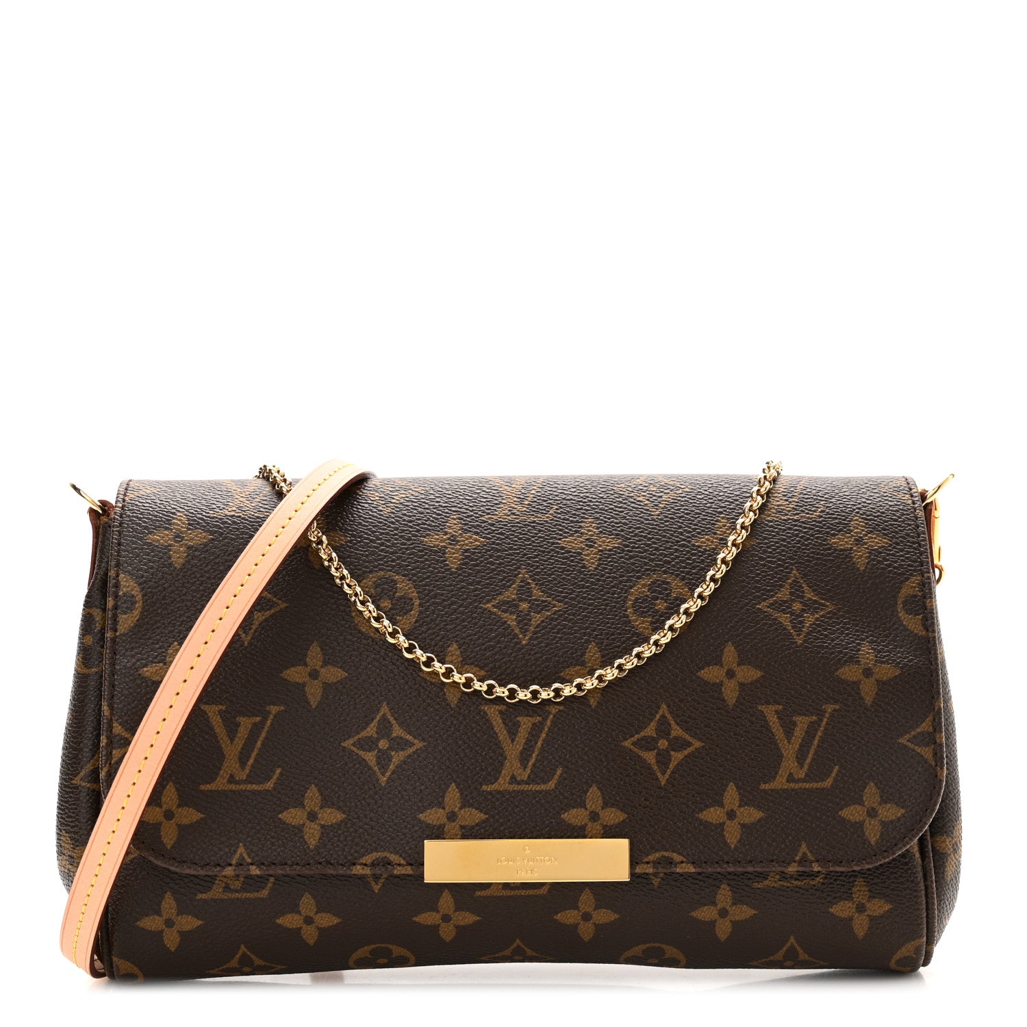 Louis Vuitton Monogram Favorite MM 1 of 12