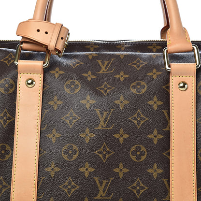 Louis Vuitton Monogram Carryall 14 of 14