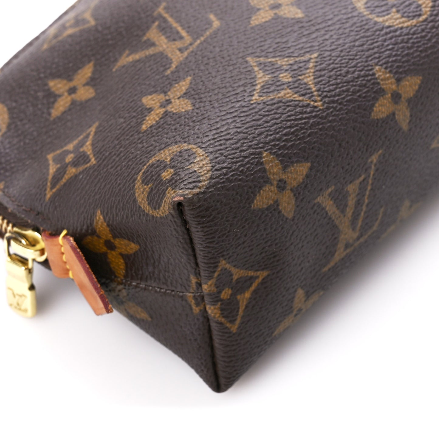 Monogram Cosmetic Pouch