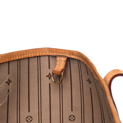 Louis Vuitton Monogram Neverfull GM 8 of 20