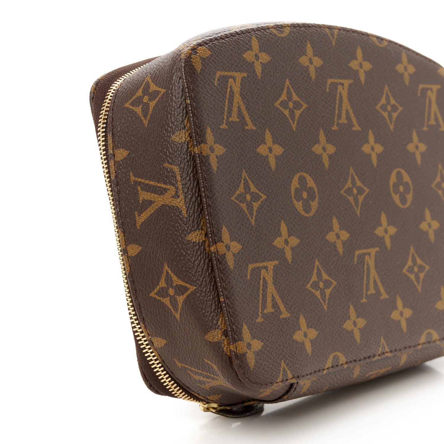 Louis Vuitton Monogram Monte Carlo Jewelry Box 11 of 13