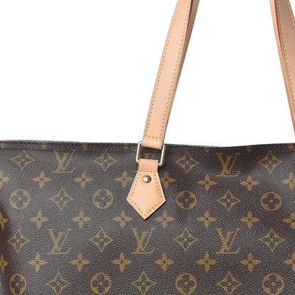 Louis Vuitton Monogram All-In MM 9 of 9