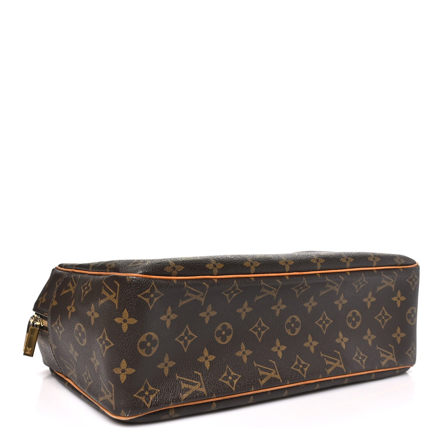 Louis Vuitton Monogram Cite GM 4 of 9
