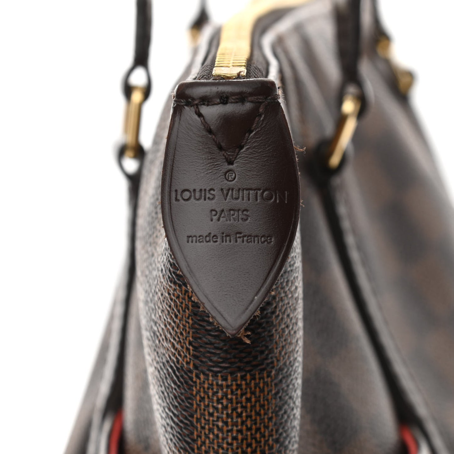 Damier Ebene Totally MM