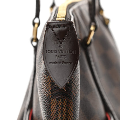 Louis Vuitton Damier Ebene Totally MM 6 of 11