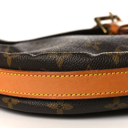 Louis Vuitton Monogram Jeune Fille 6 of 10