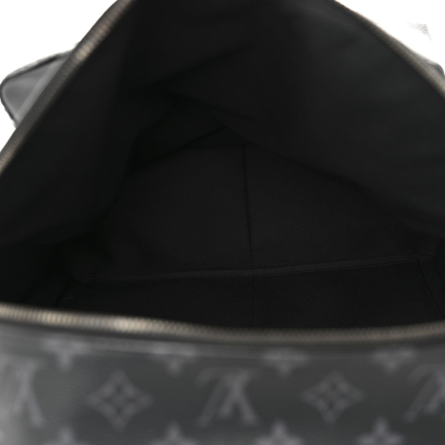 Louis Vuitton Monogram Eclipse Discovery Backpack PM 5 of 10