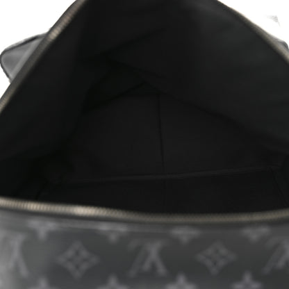Louis Vuitton Monogram Eclipse Discovery Backpack PM 5 of 10