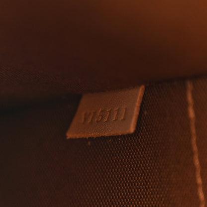 Louis Vuitton Monogram Palermo PM 7 of 15