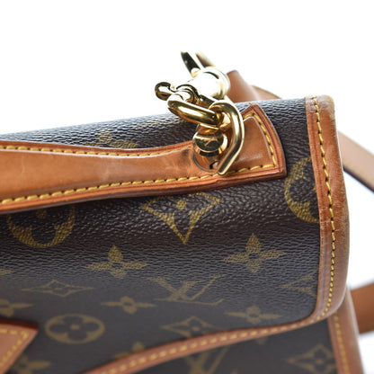 Louis Vuitton Monogram Beverly PM Briefcase 9 of 18