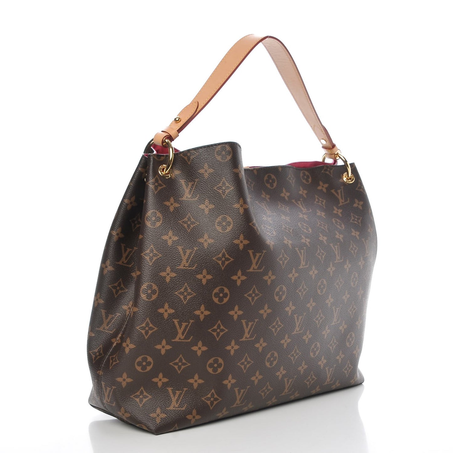 Monogram Graceful MM Pivoine