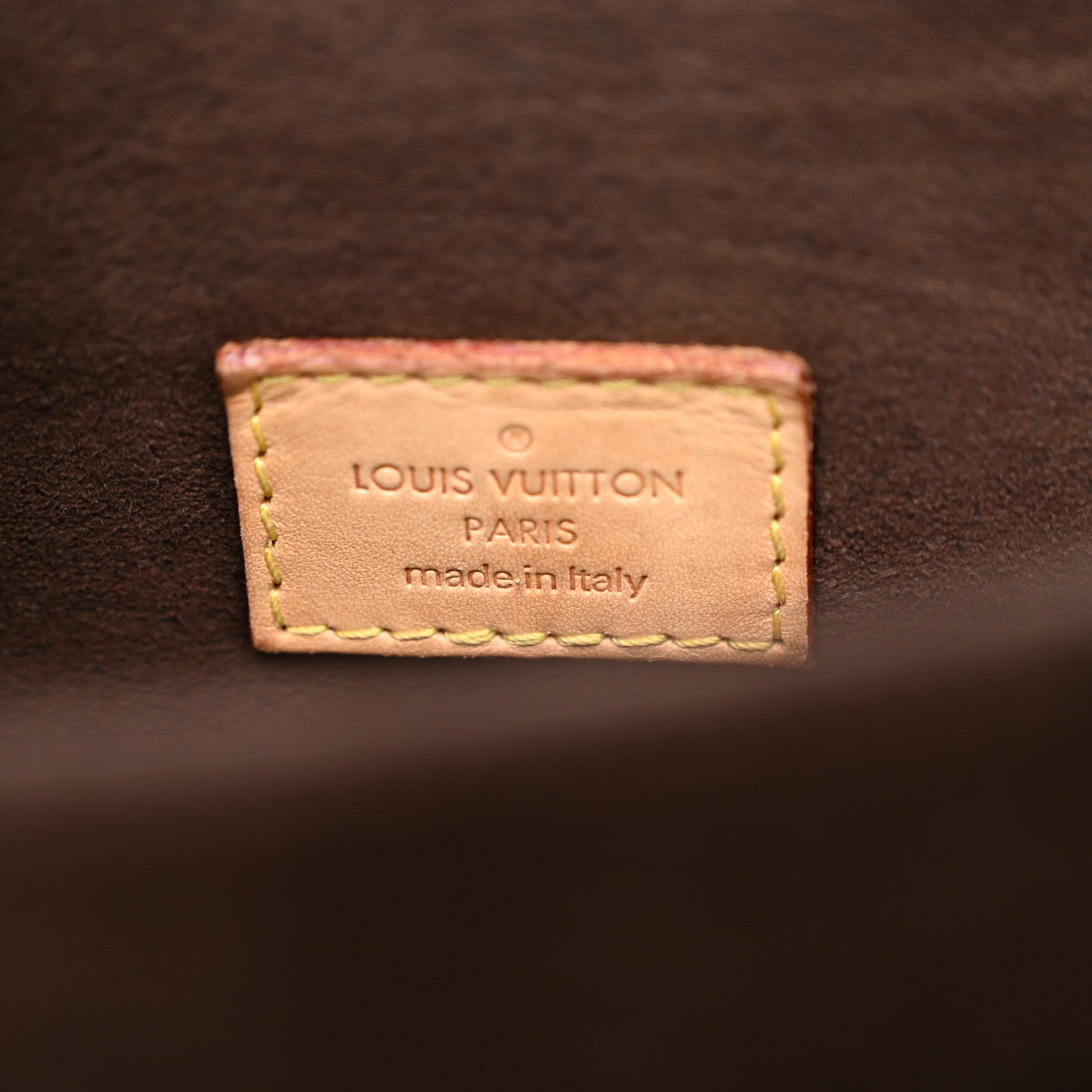 Louis Vuitton Monogram Pochette Metis 6 of 11