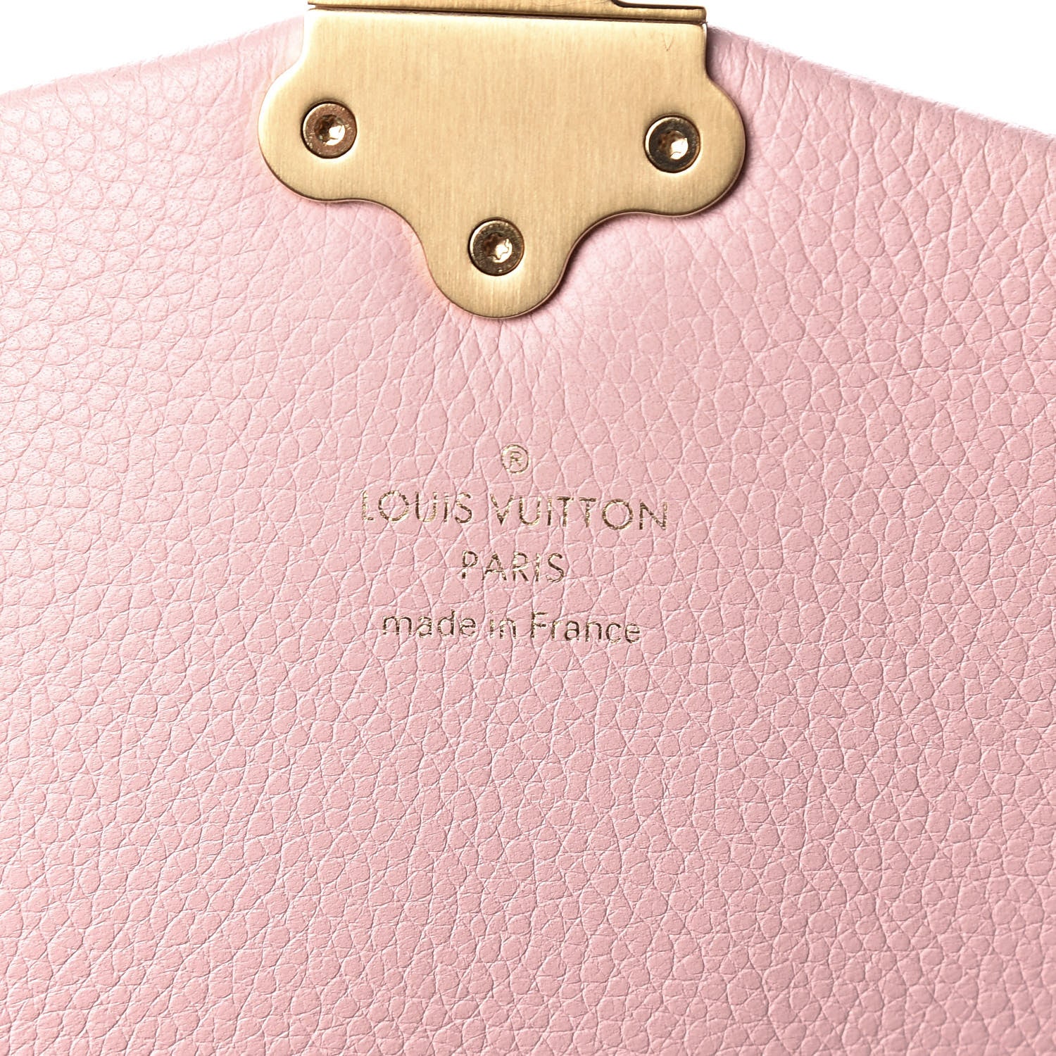 Louis Vuitton Damier Ebene Clapton Magnolia 6 of 11