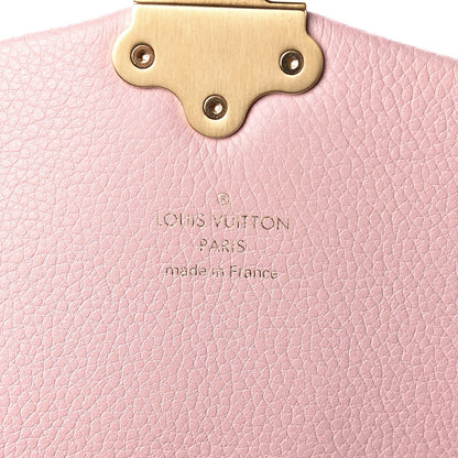 Louis Vuitton Damier Ebene Clapton Magnolia 6 of 11