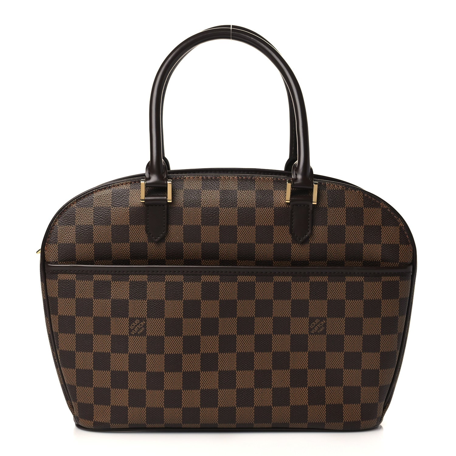 Louis Vuitton Damier Ebene Sarria Horizontal 1 of 8
