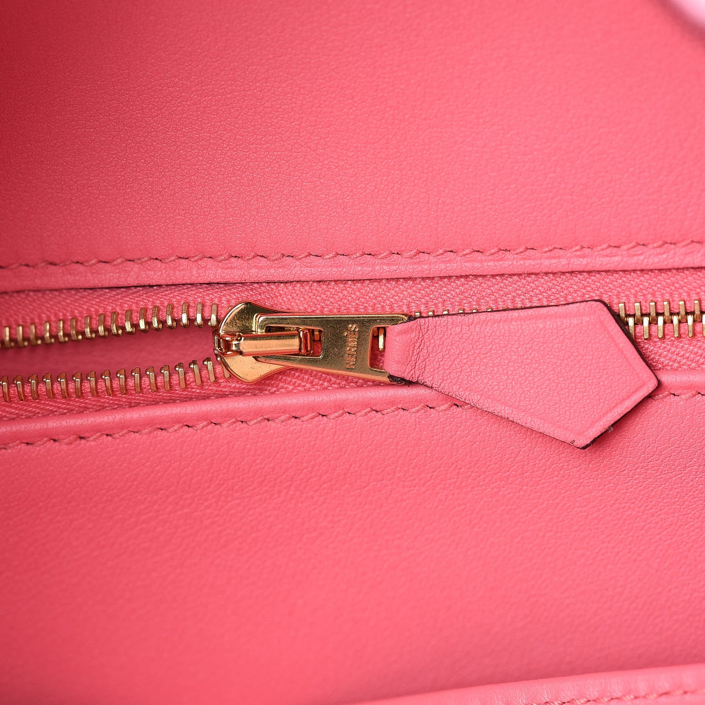 Swift Birkin 25 Rose Azalee