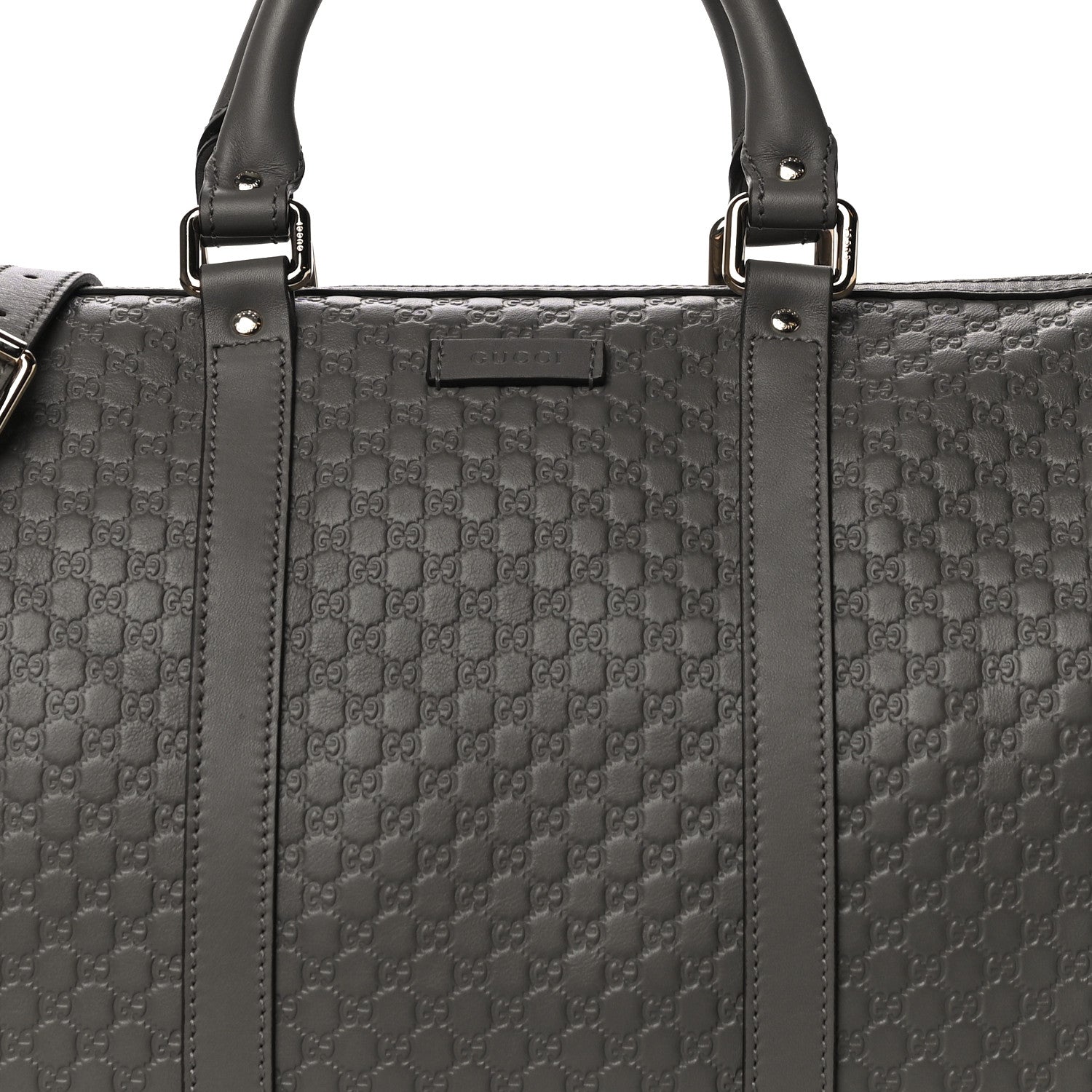 Gucci Microguccissima Medium Joy Boston Loess 9 of 11
